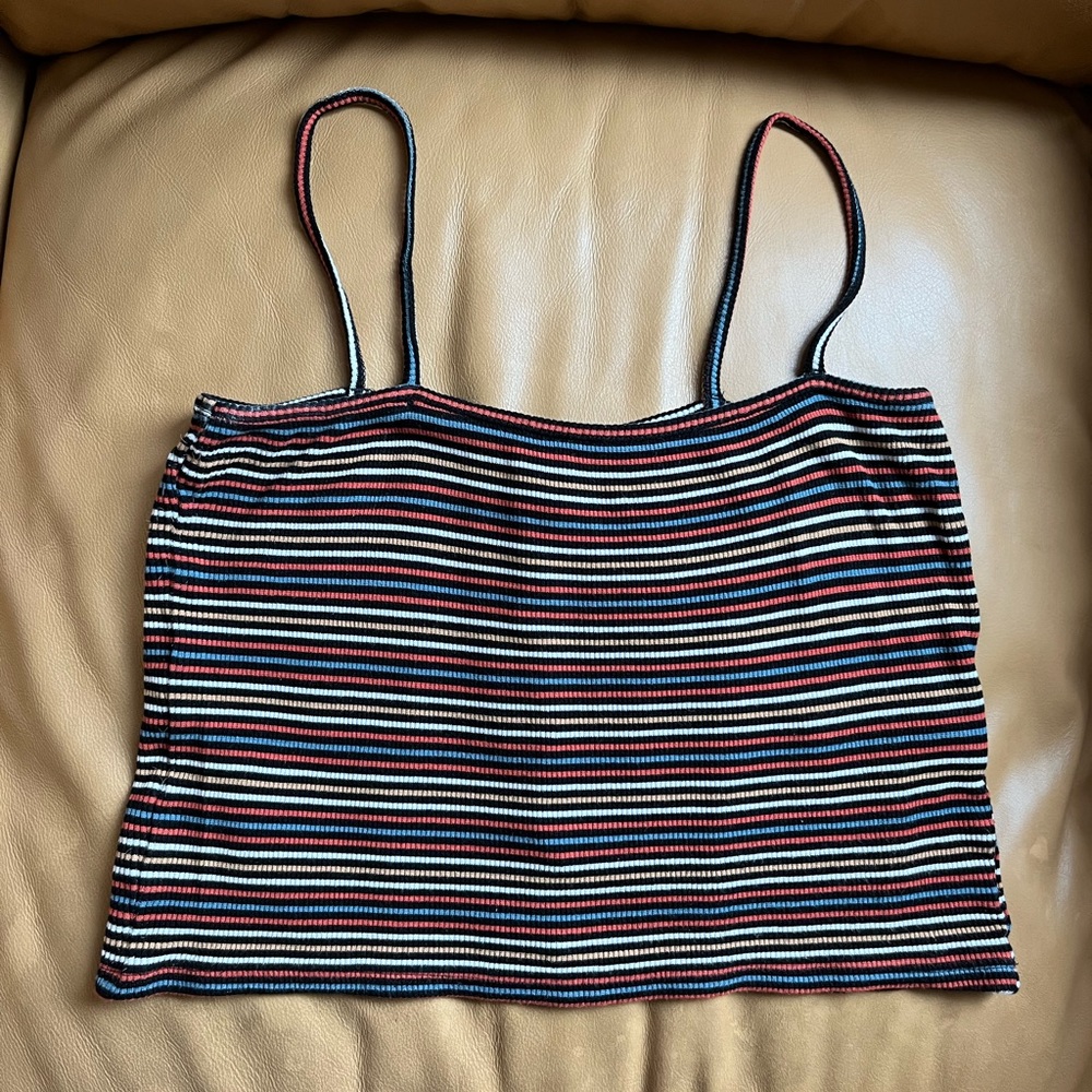 Volcom Tank Top